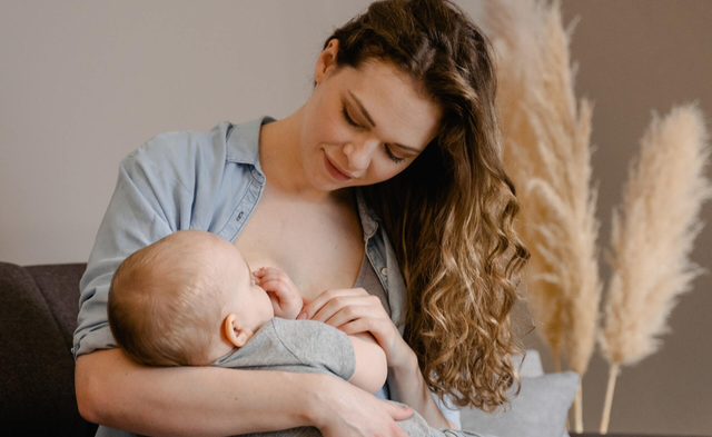 DIY Breast Milk Jewelry: How to Preserve Your Breast Milk (2024)- The  Breastfeeding Mama