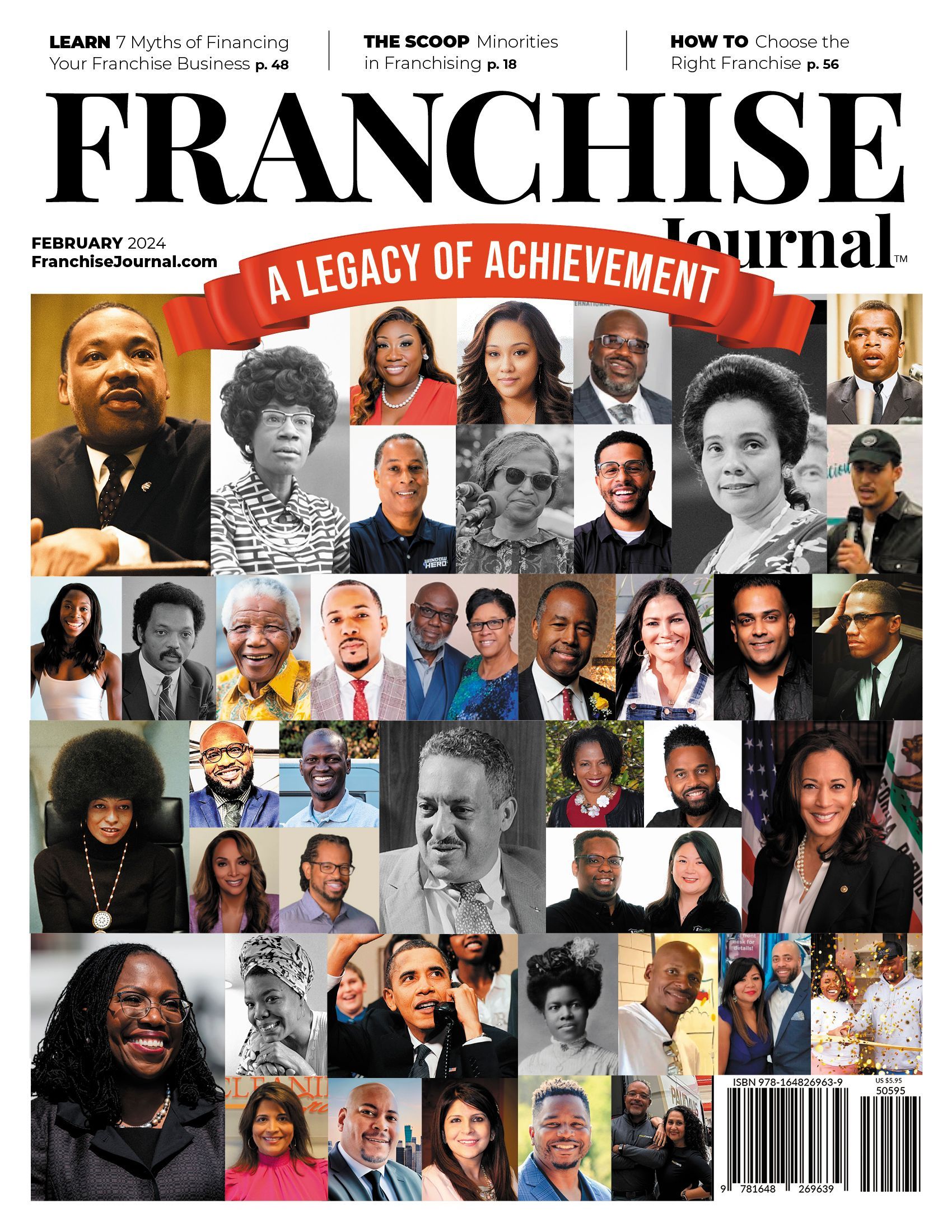 Franchise Journal Magazine FEBRUARY 2024   00 Cover US F625a144 1920w 