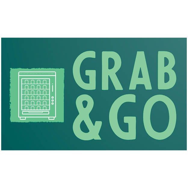 Grab And Go Vending Business Opportunity