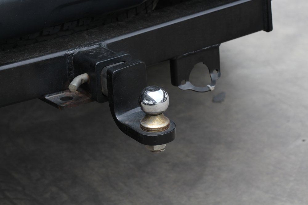 Towbars in Victoria | Custom Towbars & Trailers