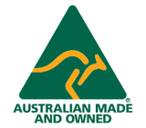 Australian Made And Owned