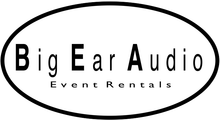 Big Ear Audio