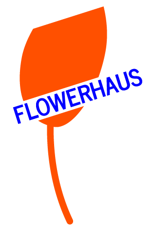 Flowerhaus logo