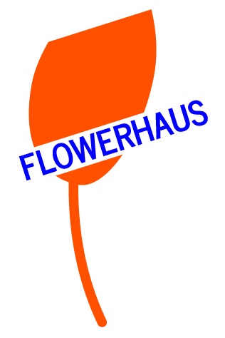 FlowerHaus logo