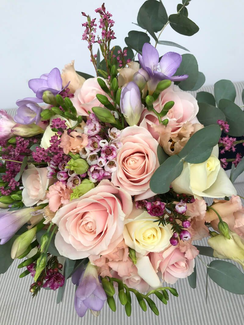 wedding flower arrangements 1