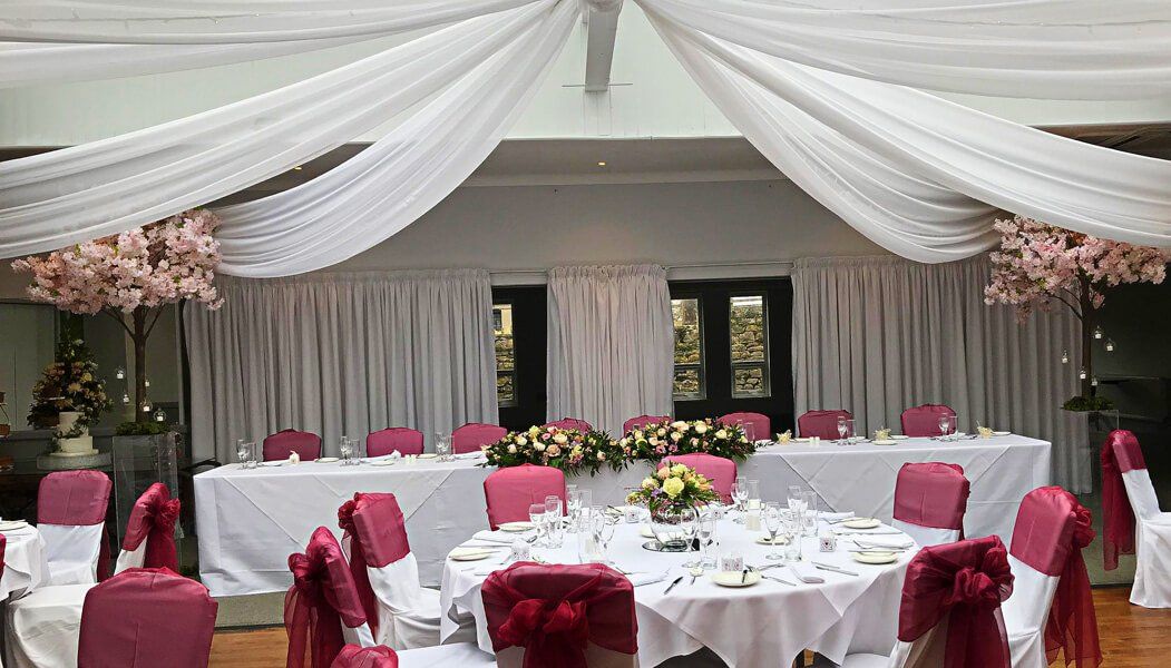 wedding flower arrangements 5