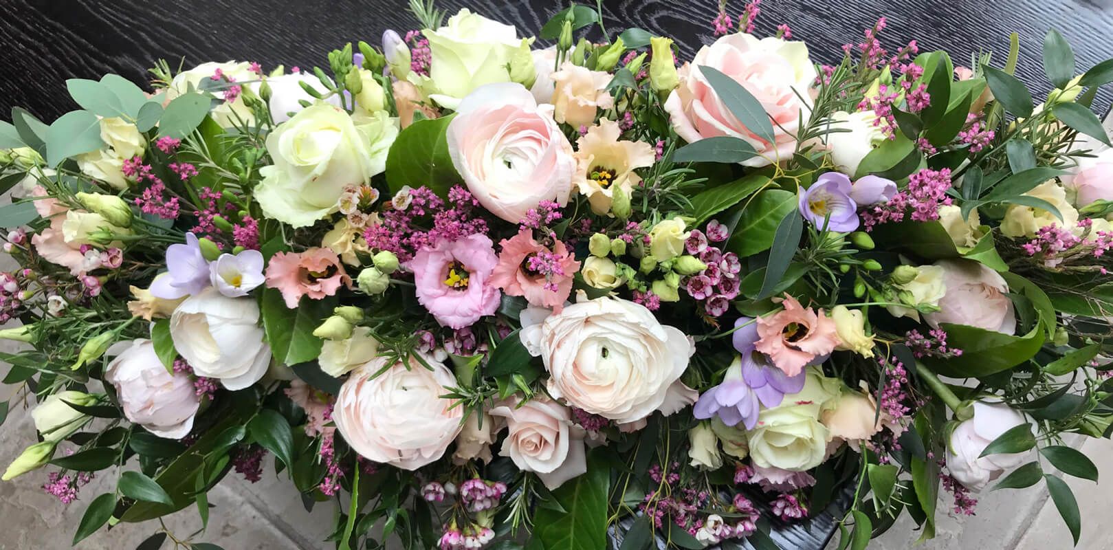 wedding flower arrangements 3