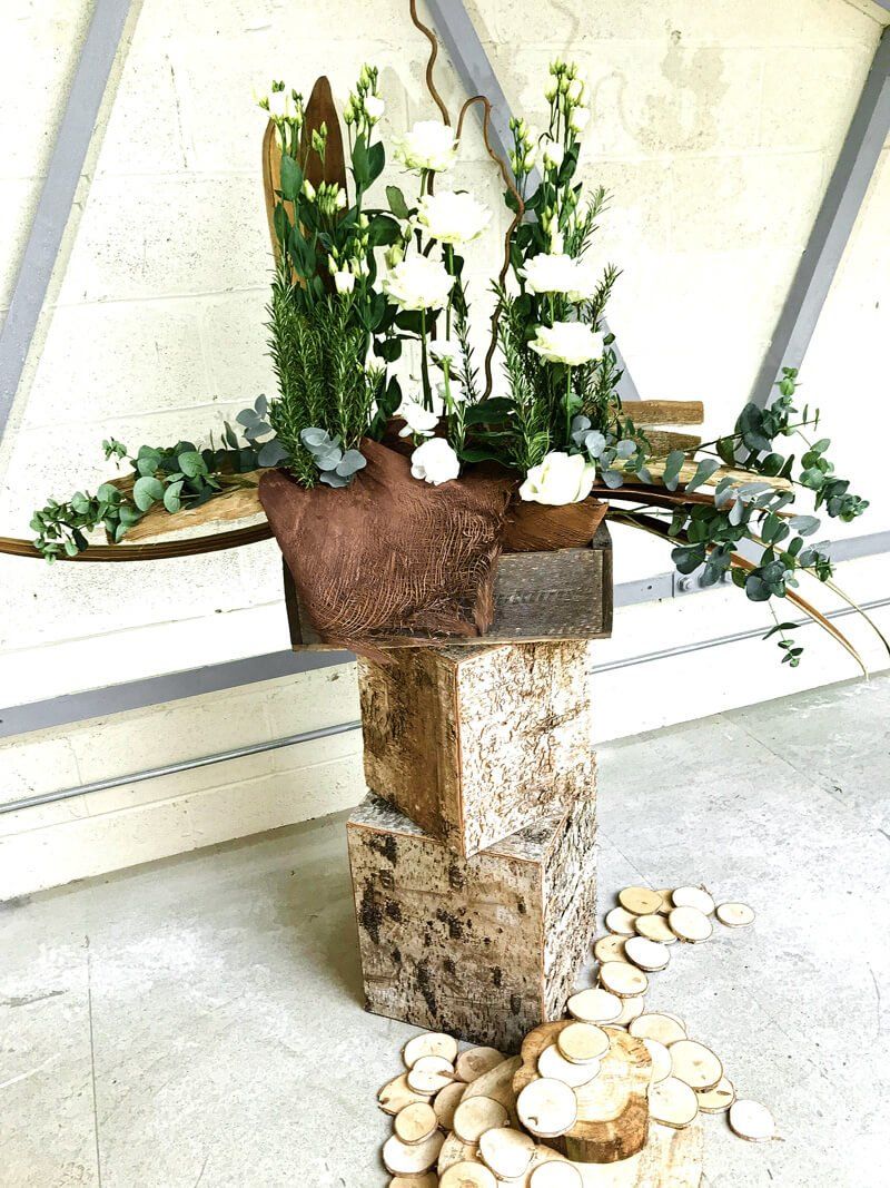 Corporate & office spaces