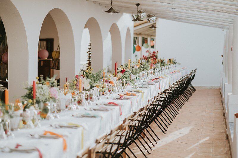 wedding flower arrangements 8