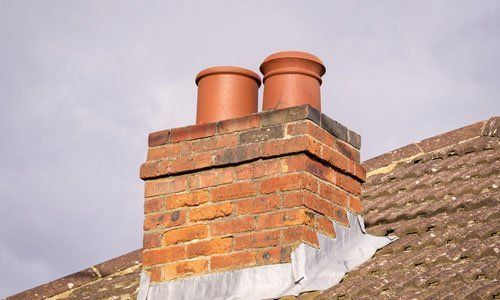 chimney sweep services