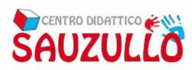 Centro Didattico Sauzullo Centro Didattico Sauzullo