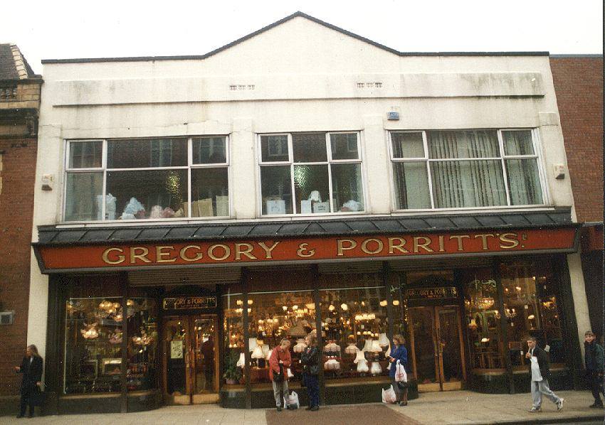 LOOKING BACK: Bolton sweet shop Betty's would go as part of redevelopment 28110+043.96+XPP+Gregory+and+Porritt+s-1920w