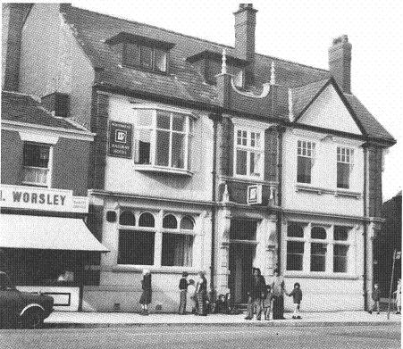 29 St Helens Road