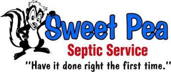 Sweet Pea Septic