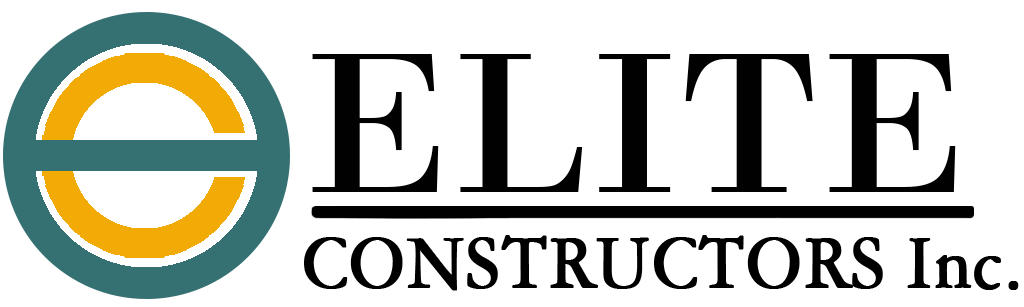 Elite Constructors Inc.