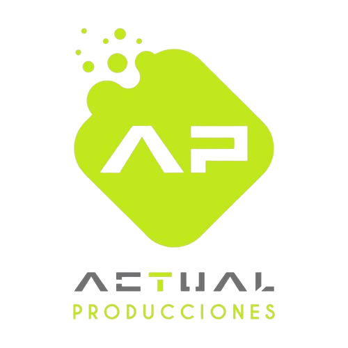  ACTUAL PRODUCCIONES