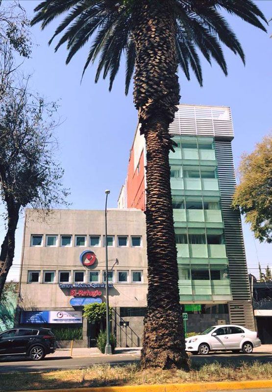 MÉDICO GERIATRA DRA. LAURA HERNÁNDEZ FERNÁNDEZ