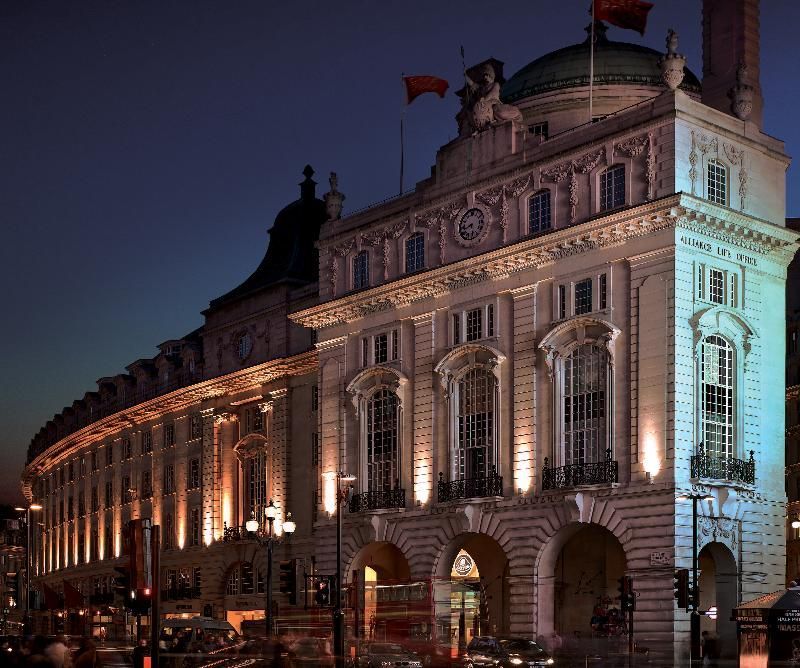 Hotel Cafe Royal