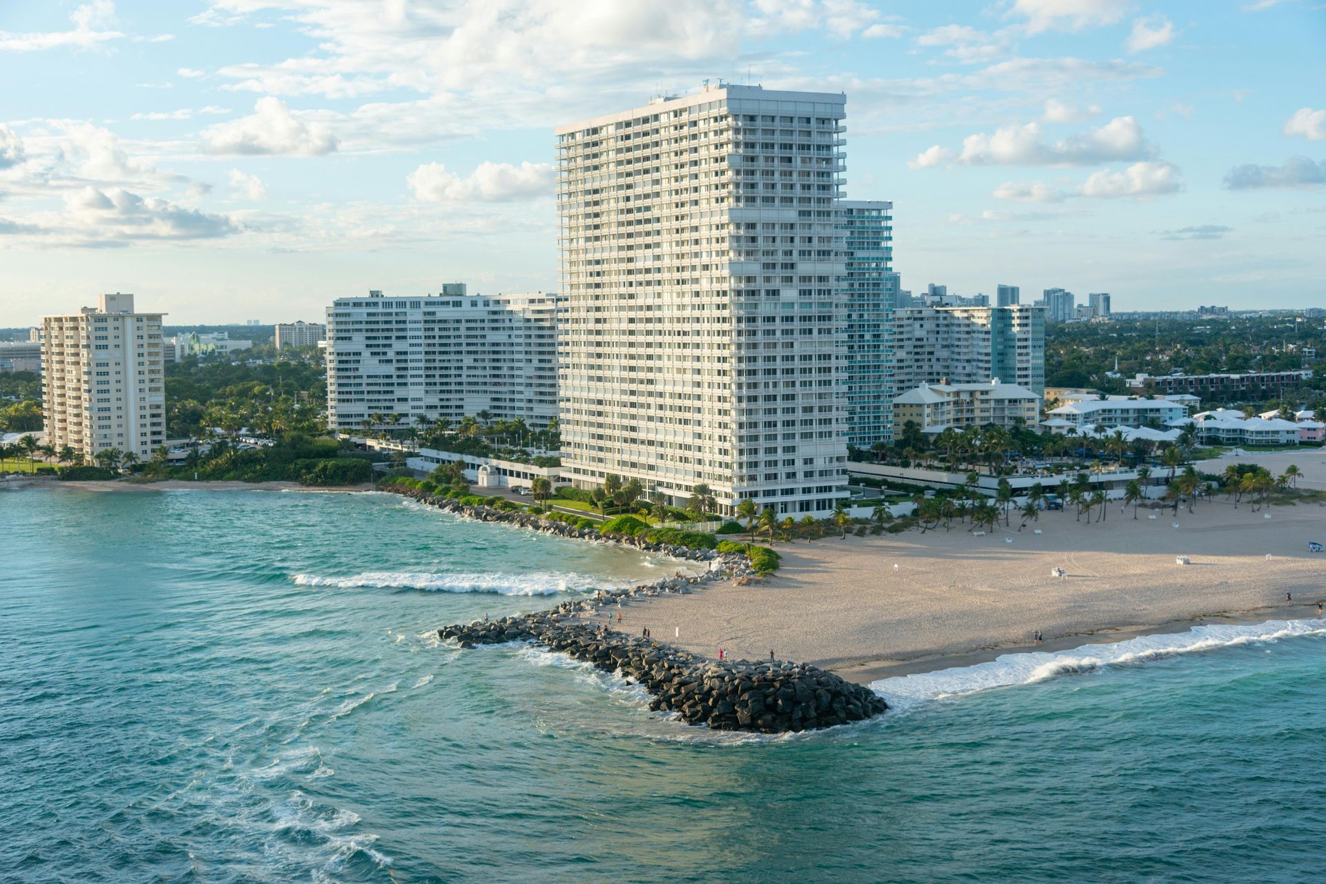 Loews Miami Beach Hotel 