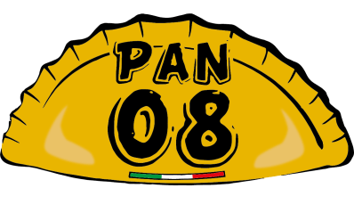 PAN08 Logo
