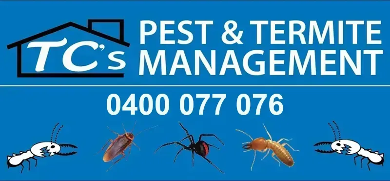 TC's Pest & Termite Management