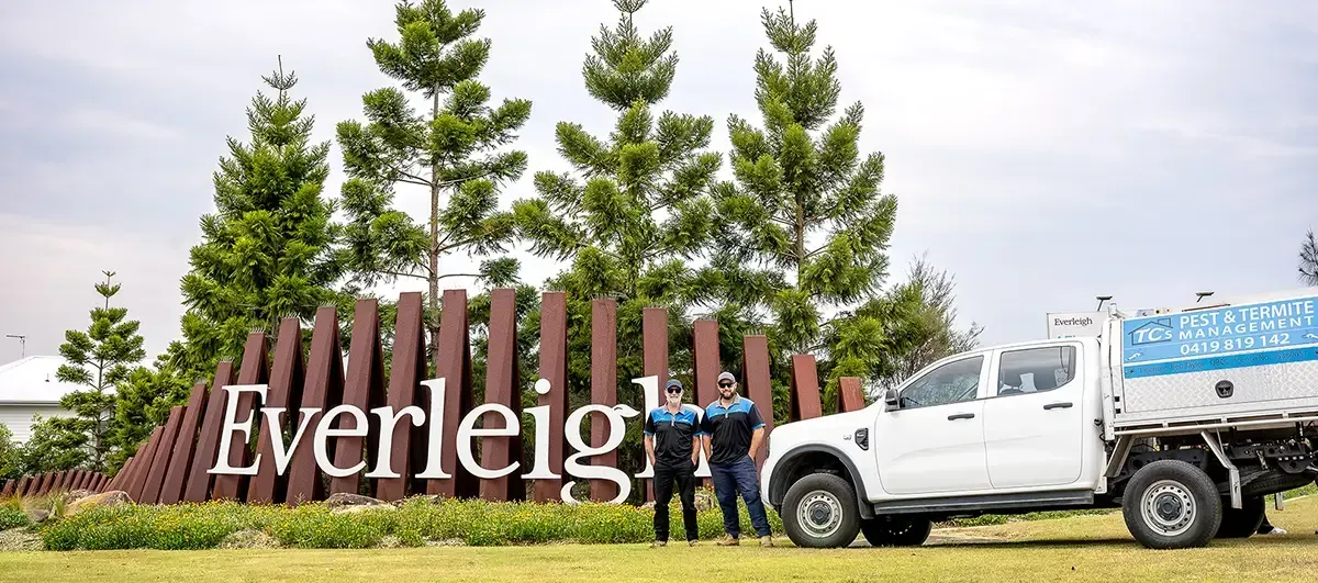 Flagstone Pest Control TC's Pest & Termite Management