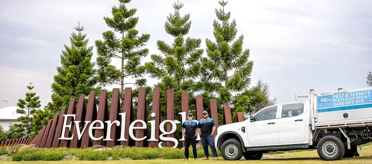 Everleigh Pest Control TC's Pest & Termite Management