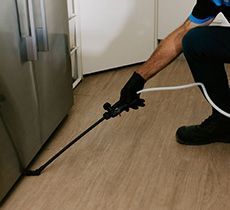 TC's Pest & Termite Management