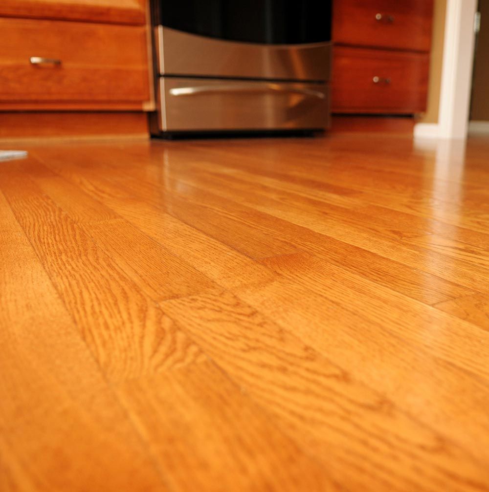 Flooring