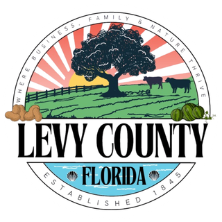 Levy County Levy County