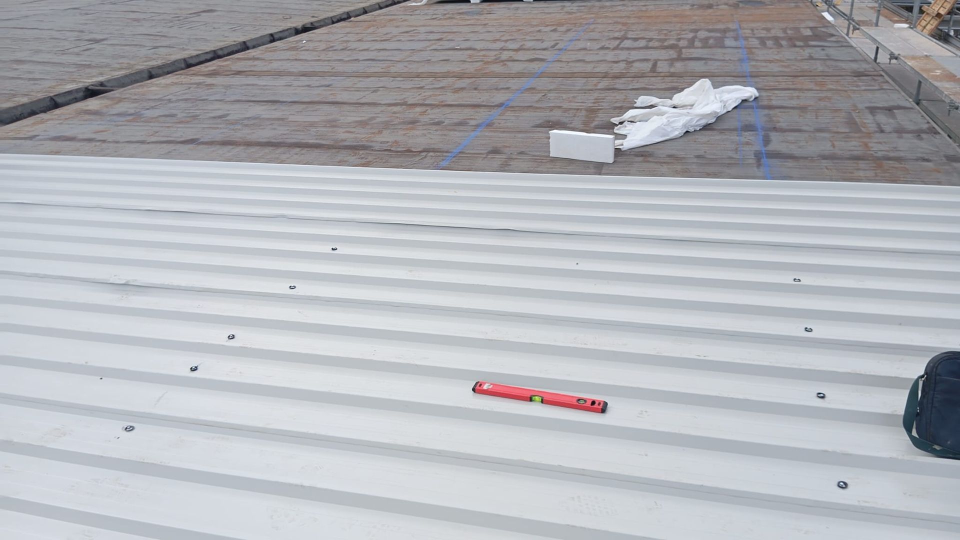 realizzazione tetti e coperture