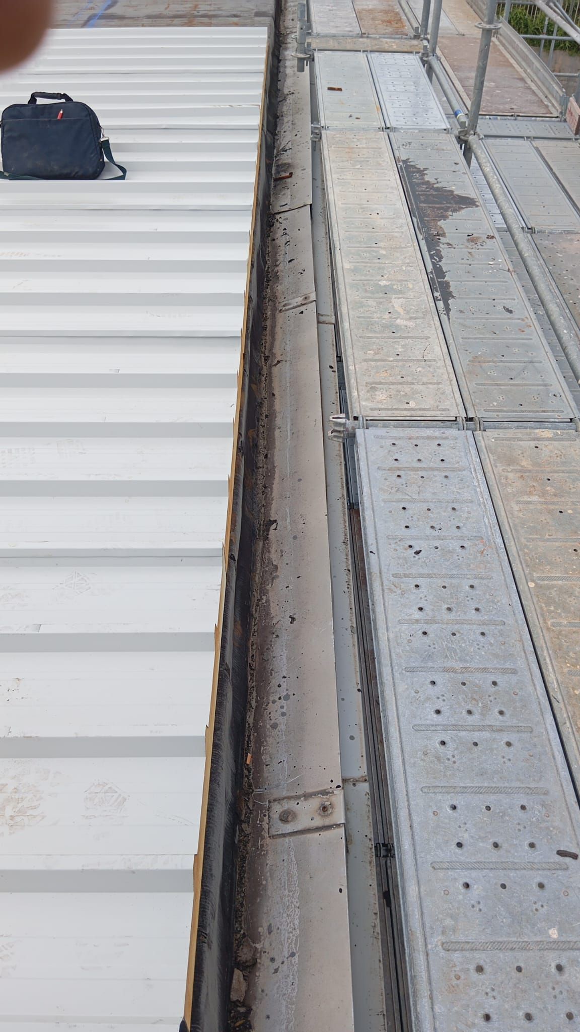 realizzazione tetti e coperture