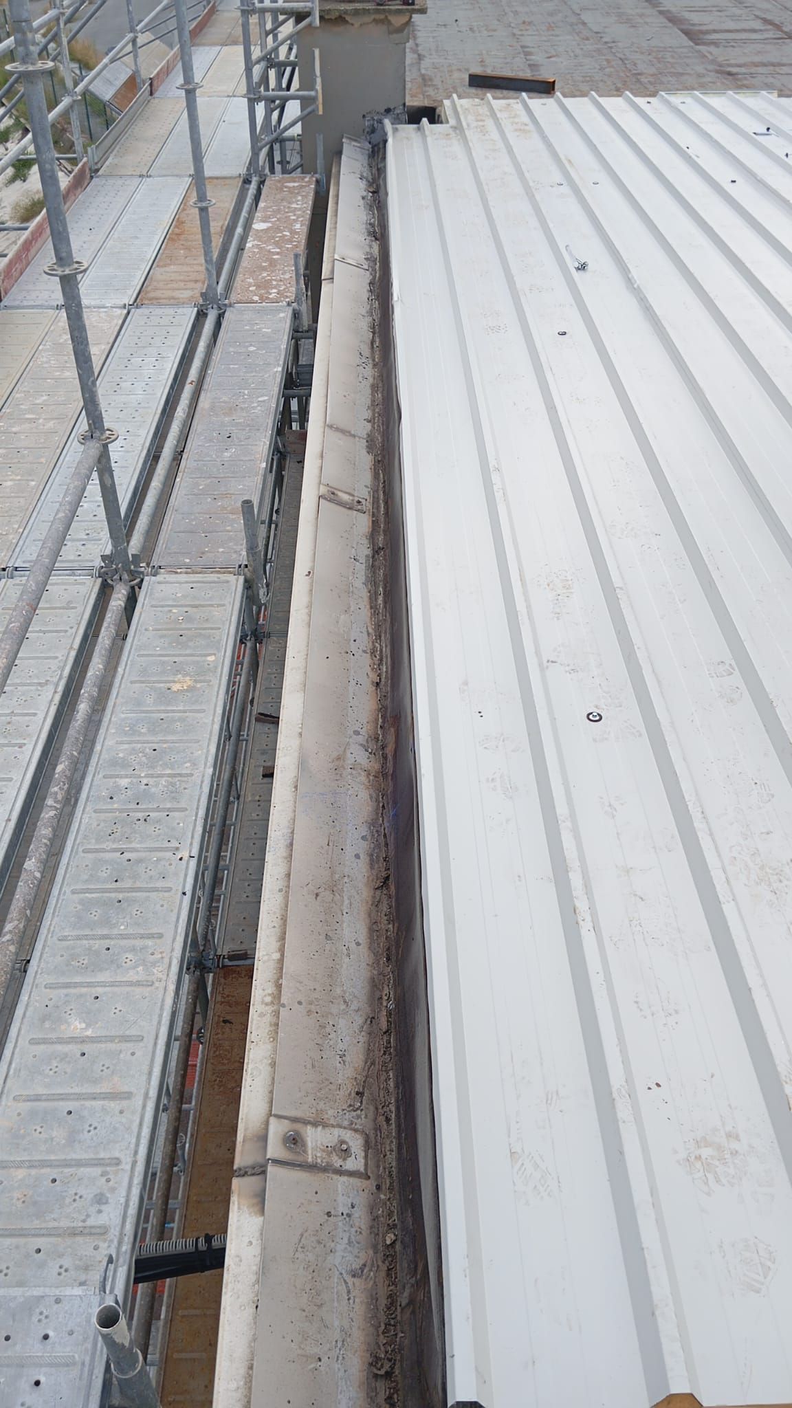 realizzazione tetti e coperture