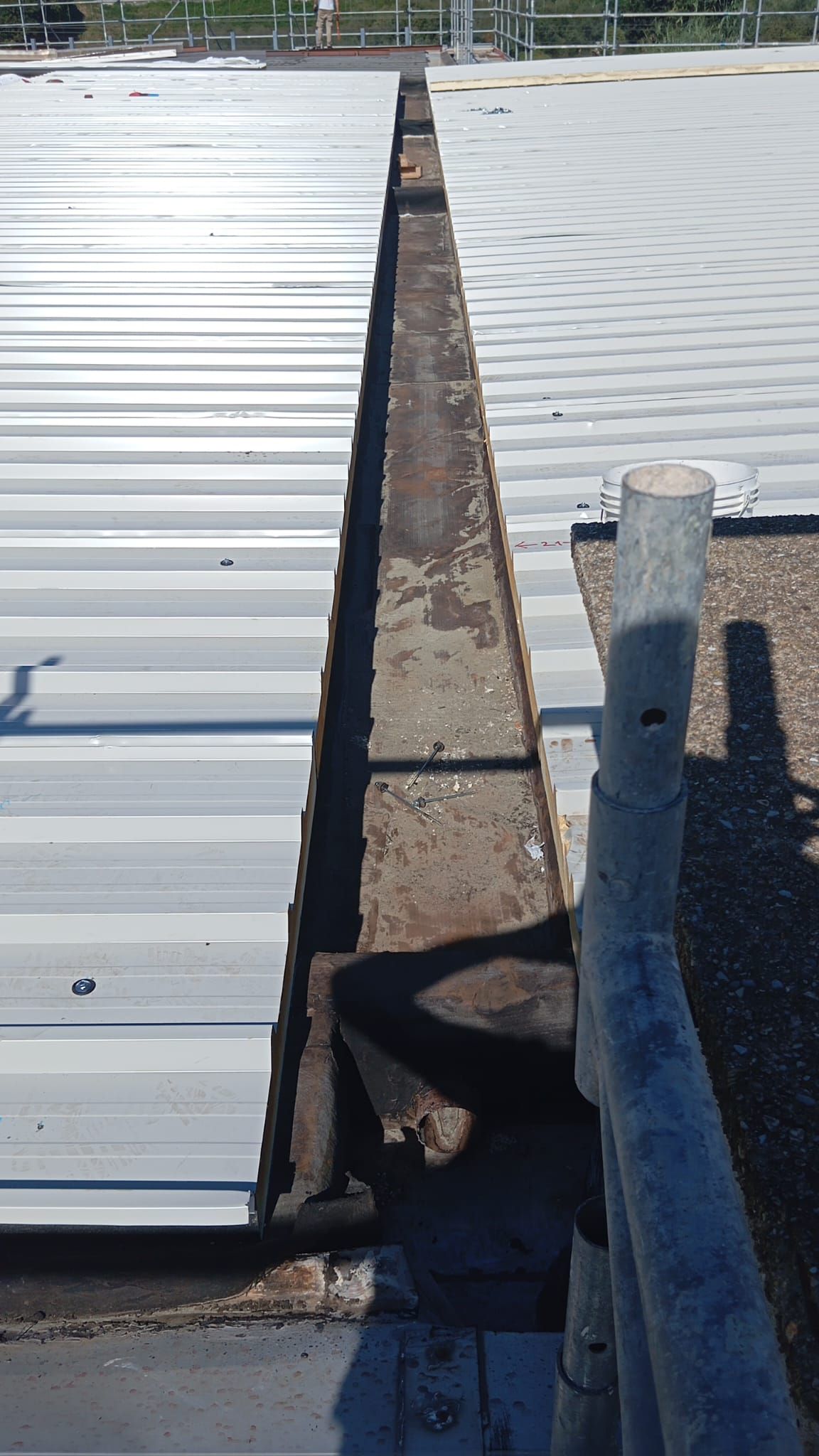 realizzazione tetti e coperture