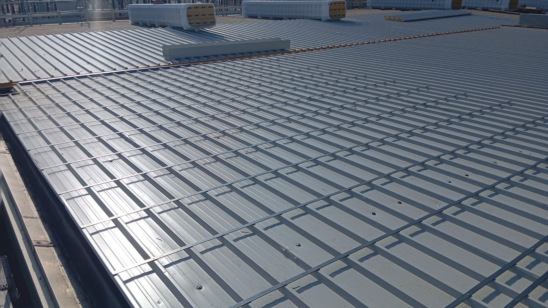 realizzazione tetti e coperture