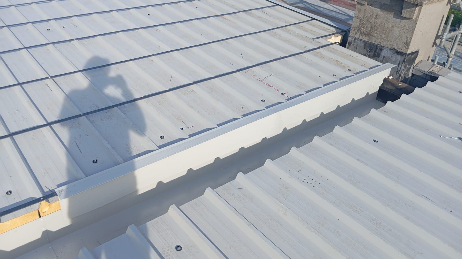 realizzazione tetti e coperture