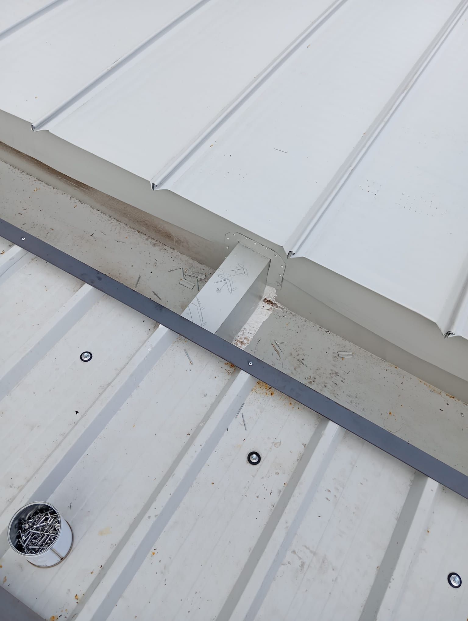 realizzazione tetti e coperture