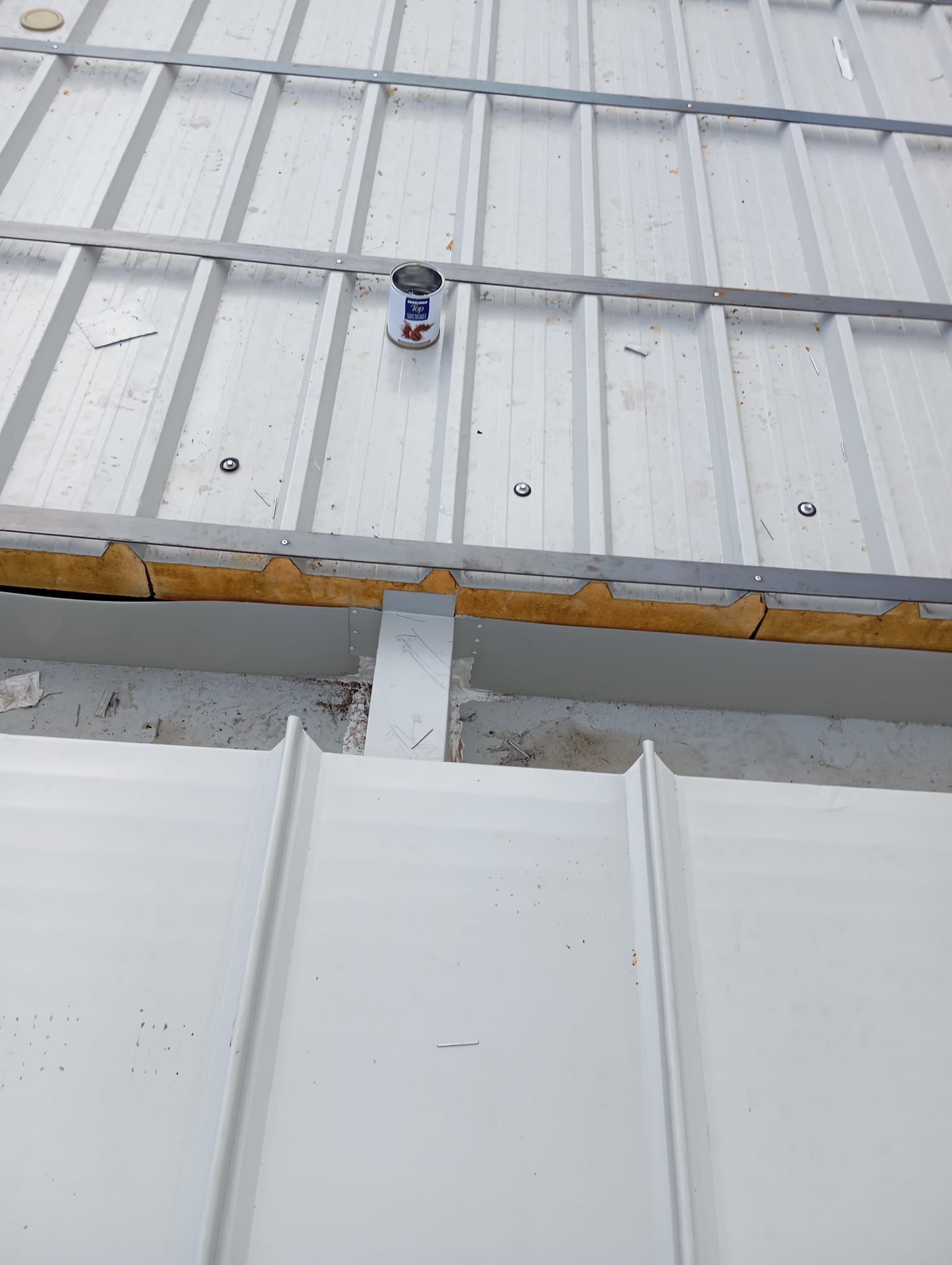 realizzazione tetti e coperture