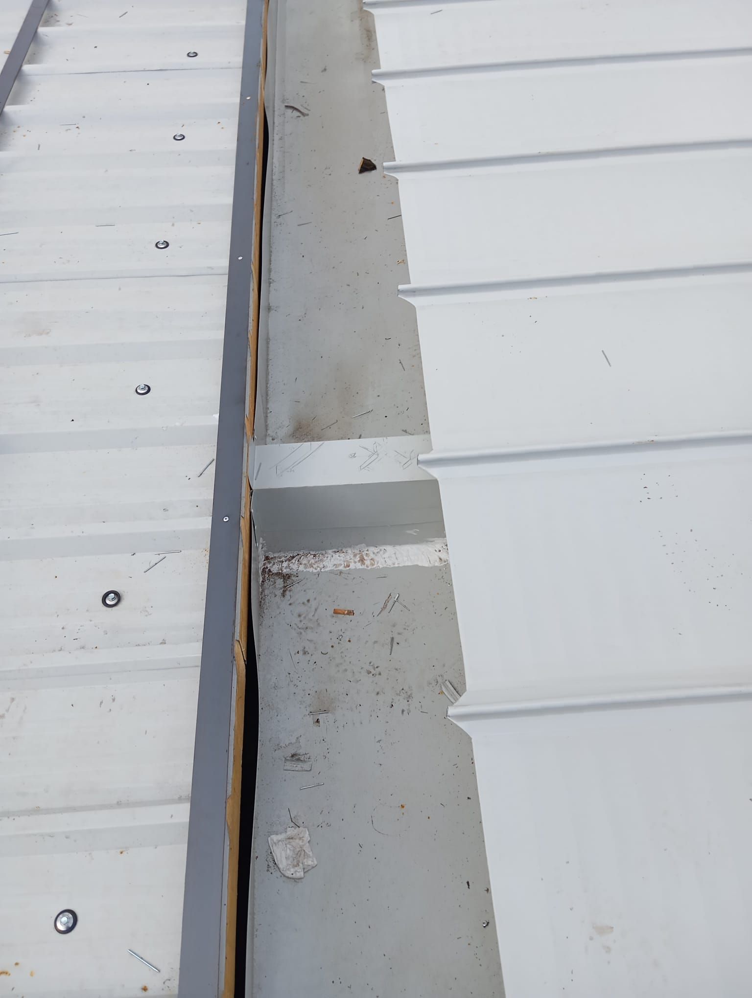 realizzazione tetti e coperture