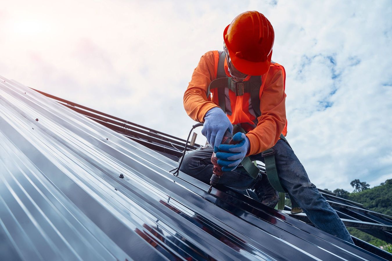 ristrutturazione tetti e coperture