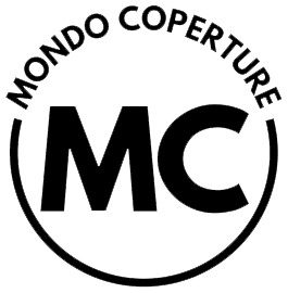 Mondo Coperture, Brescia, logo