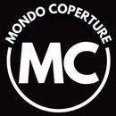 Mondo Coperture, Brescia, logo