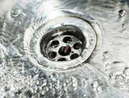 Bill Davis Plumbing & Heating in West Conshohocken, PA provides drain cleaning and installation service