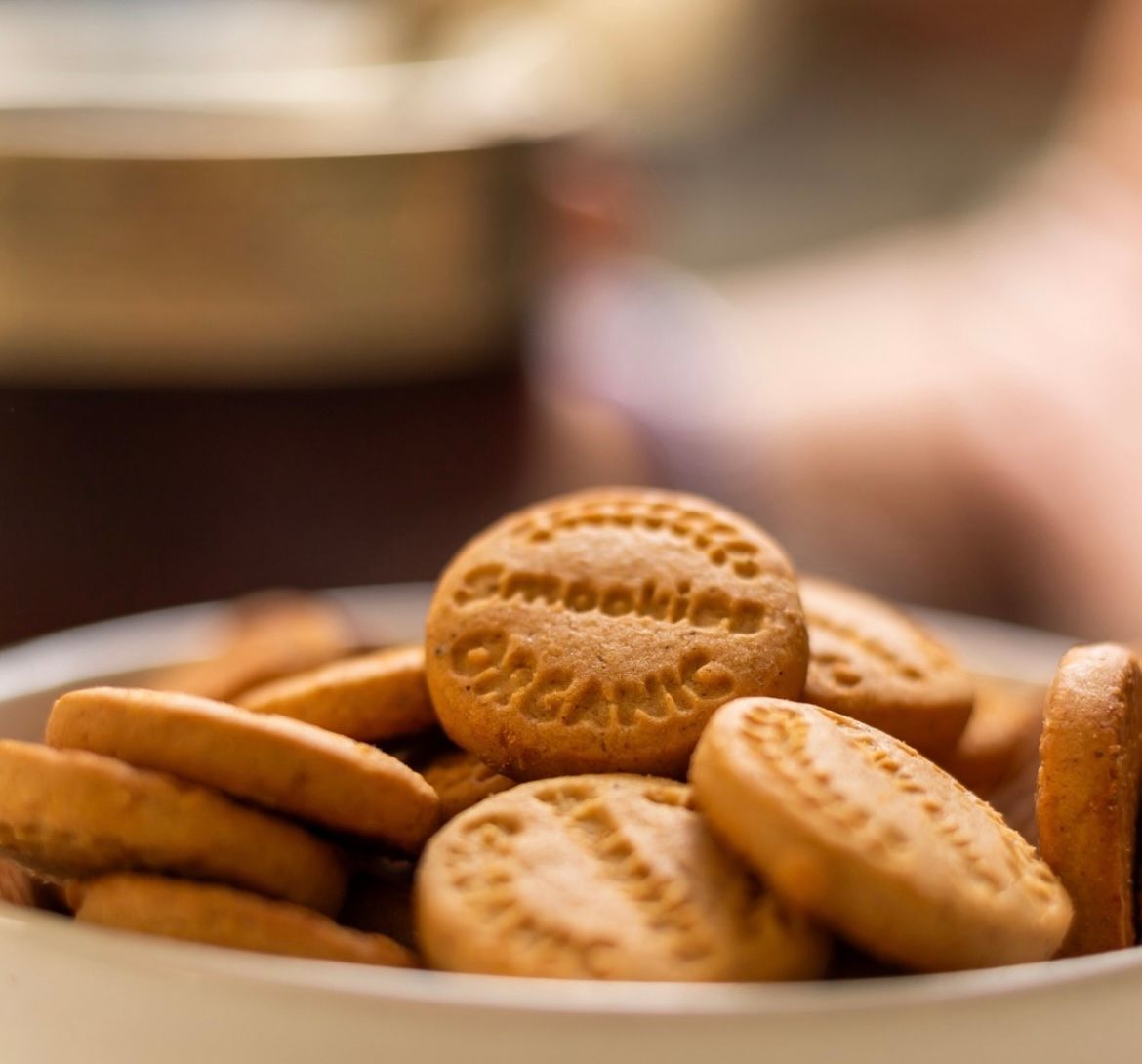 SMOOKIES - GALLETITAS