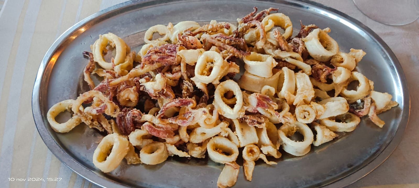 trattoria da Gianni