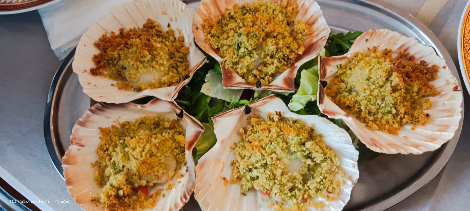 trattoria da Gianni