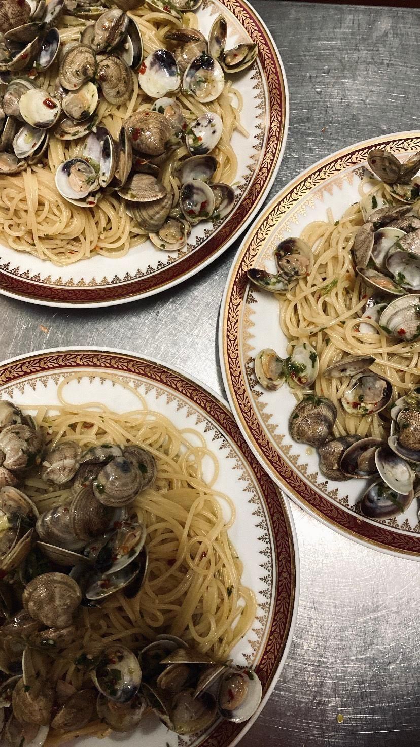 trattoria da Gianni