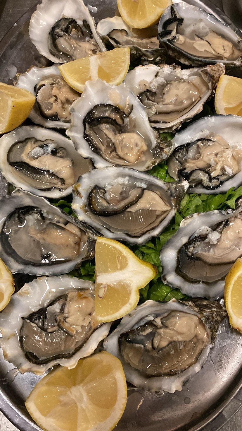 trattoria da Gianni