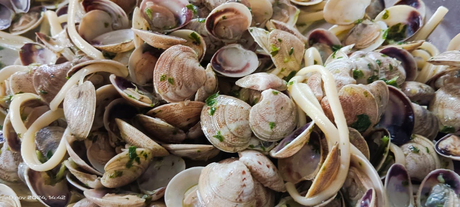 trattoria da Gianni