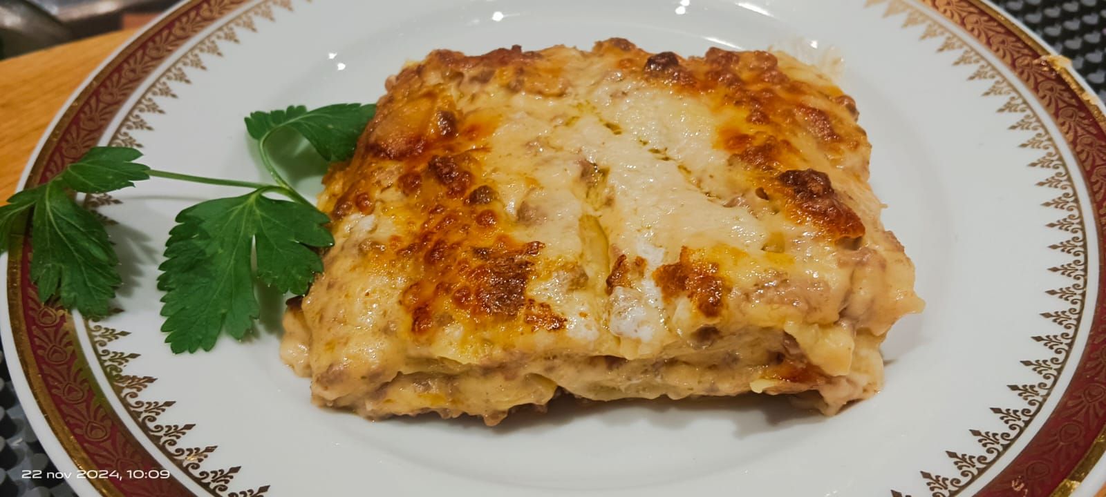 trattoria da Gianni